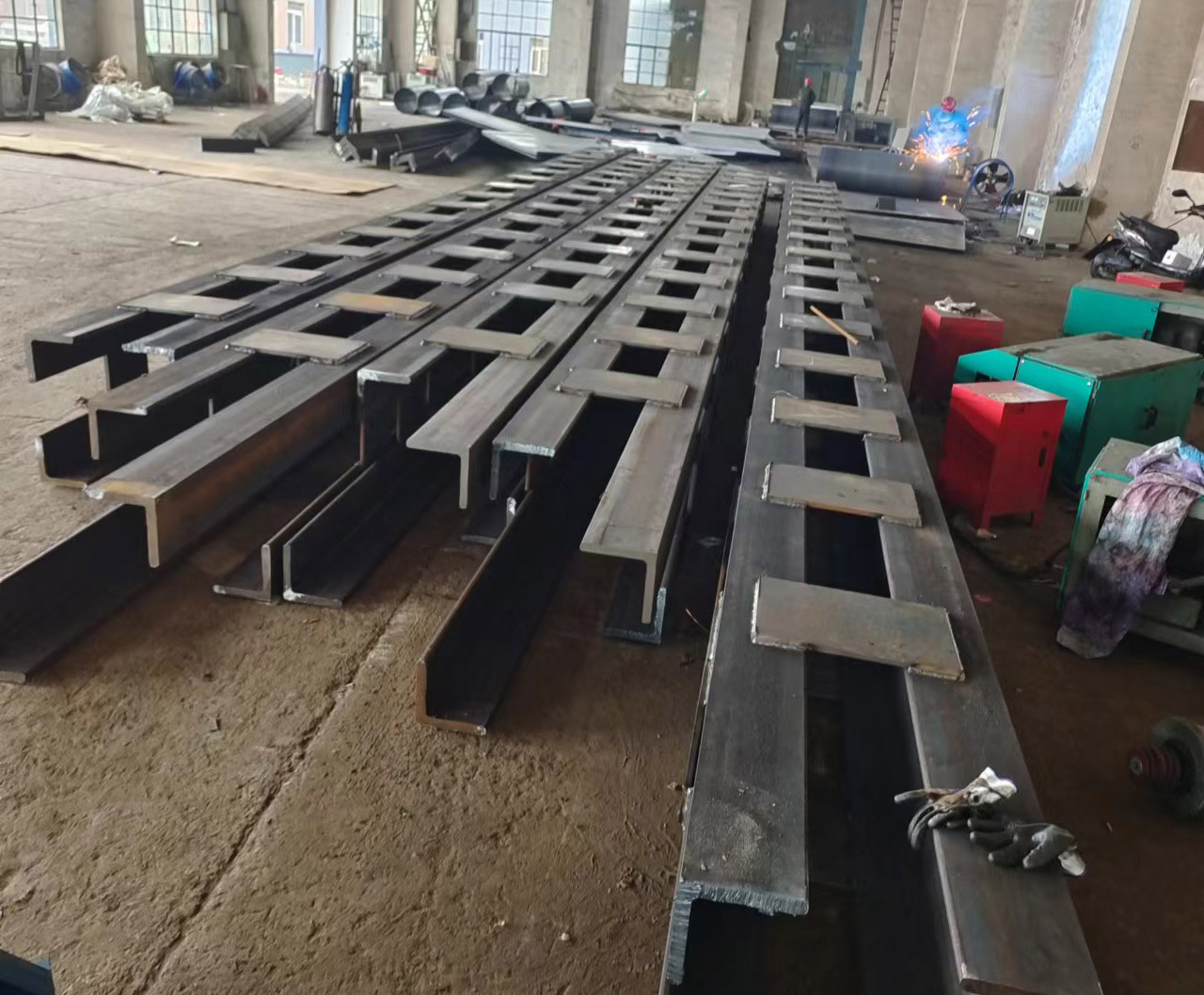 舟山钢护筒出租电话